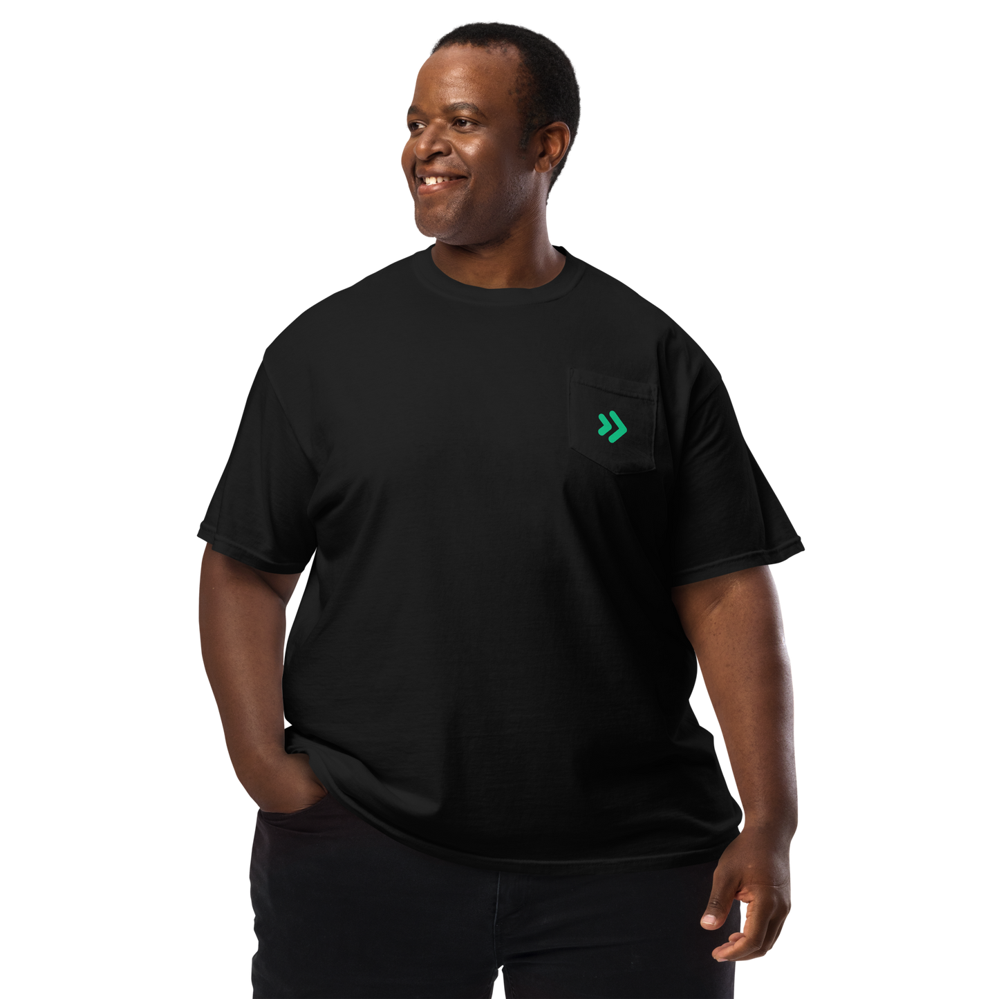 Pocket T-shirt