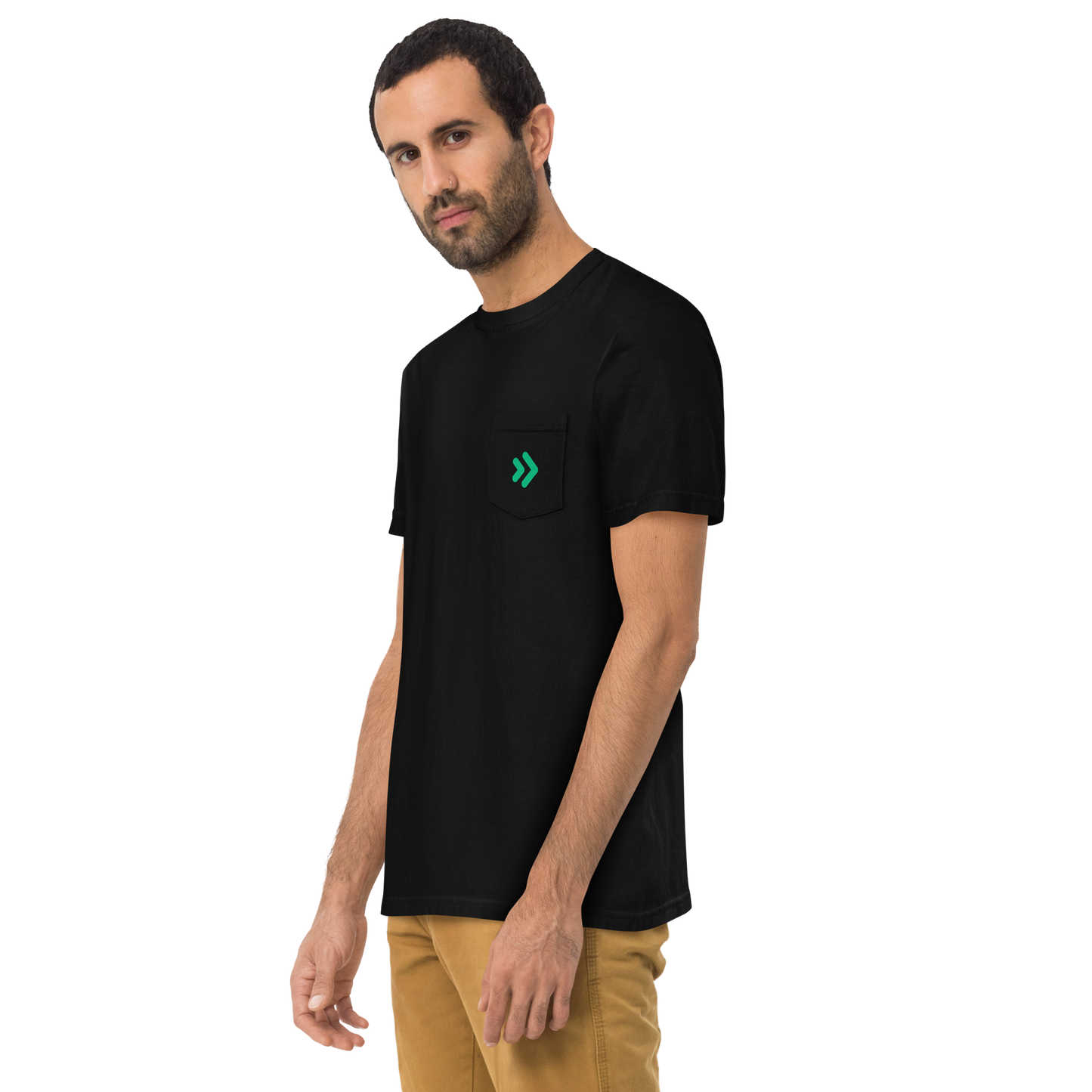 Pocket T-shirt