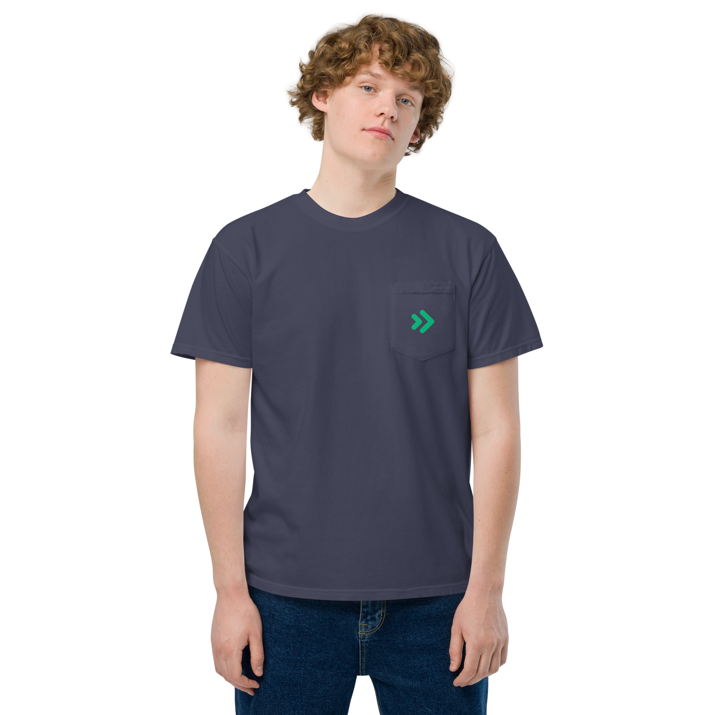 Pocket T-shirt