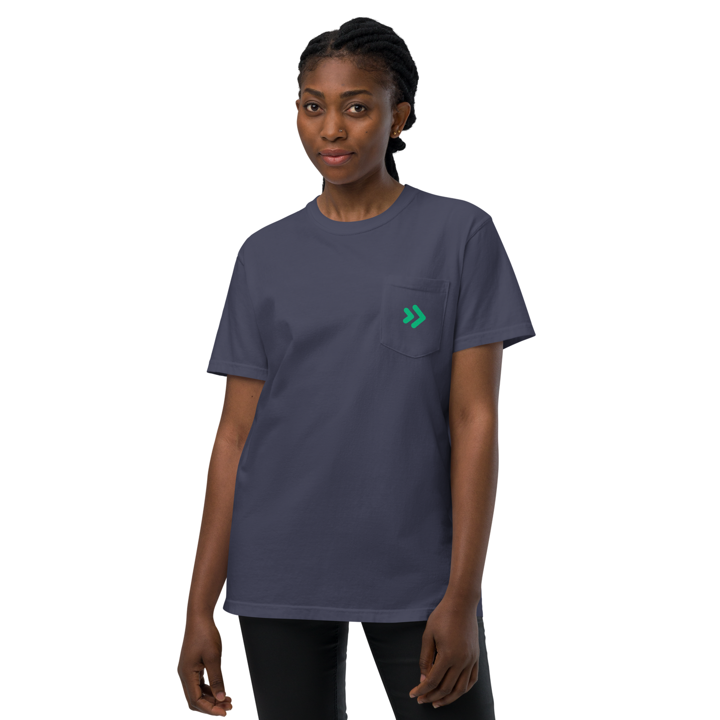 Pocket T-shirt