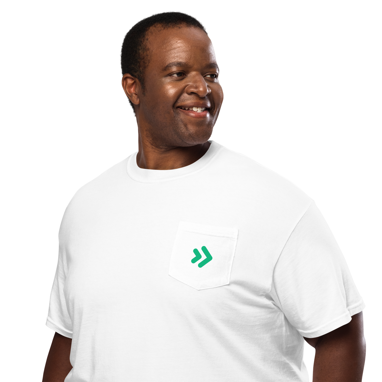 Pocket T-shirt