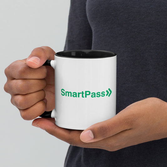SmartPass Mug